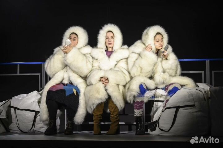 Билеты в мхт Чехова