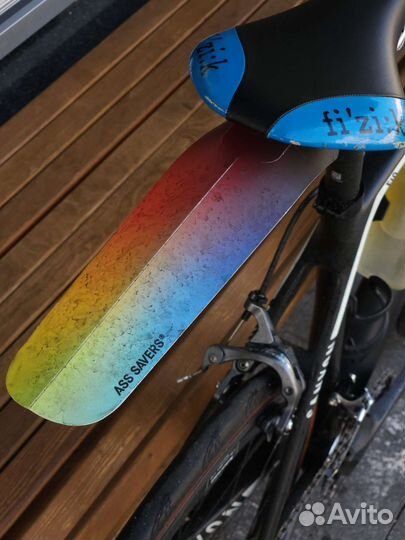 Шоссейный велосипед Canyon Ultimate CF SL F10