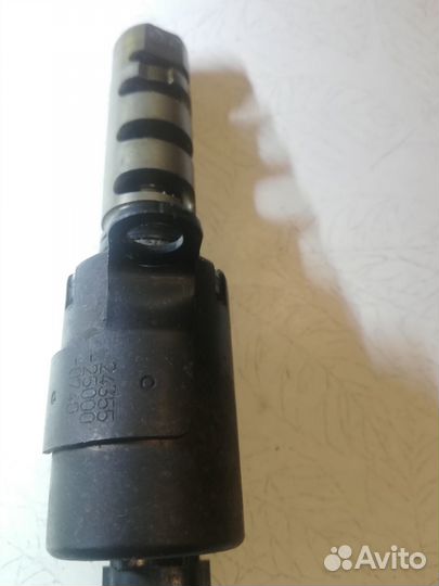 Клапан vvt-i kia/hyundai