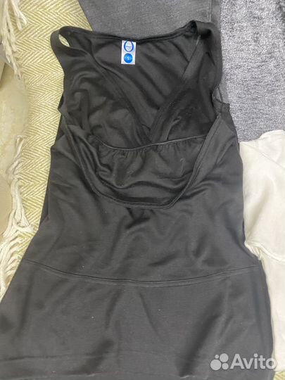 Вещи пакетом для беременных s m