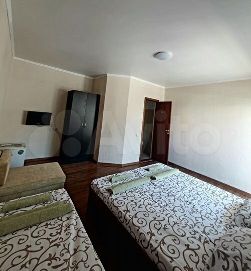 Комната 20 м², 2/2 эт.