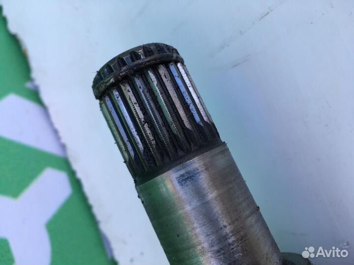 Полуось привод Фиат Стило