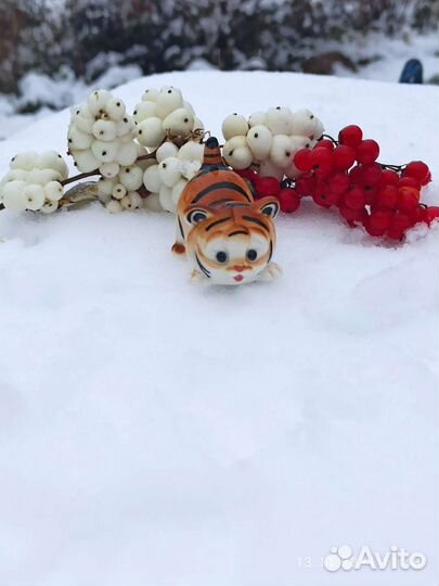 Фарфоровые статуэтки