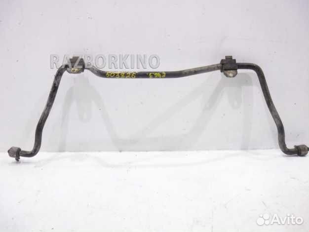 Стабилизатор задний бмв