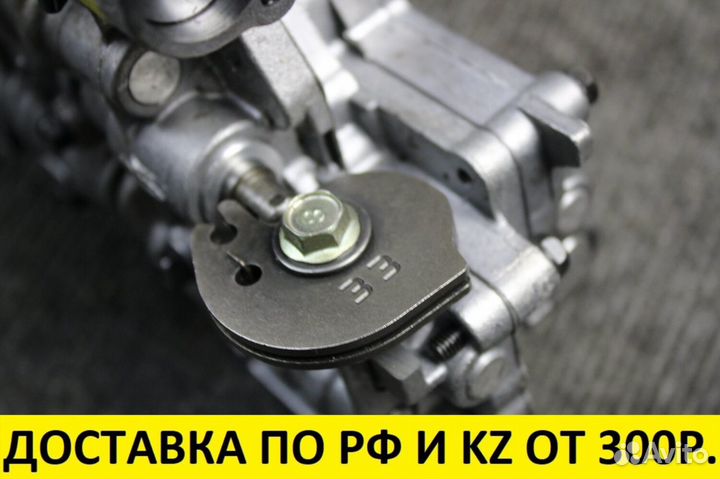 Гидроблок АКПП Toyota Duet M100A ejve