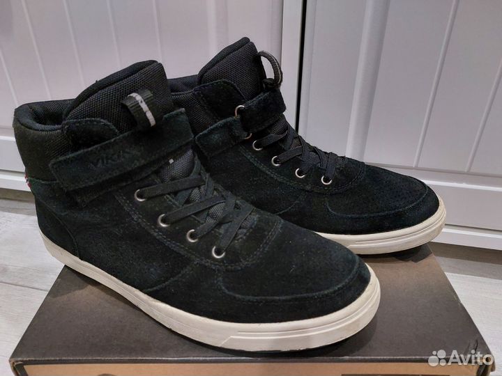 Полуботинки Viking