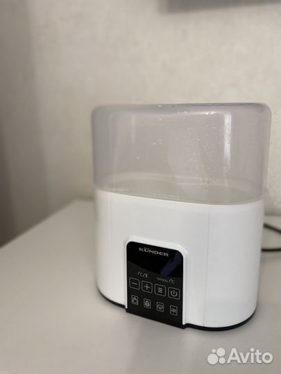 Подогреватель бутылочек