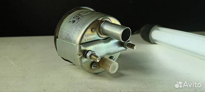 Указатель давления масла механический Автоприбор