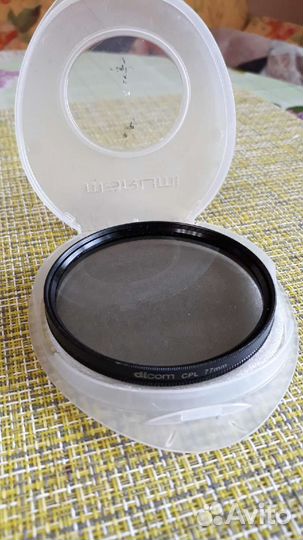 Светофильтр