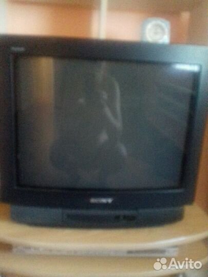 Телевизор с DVB-T2