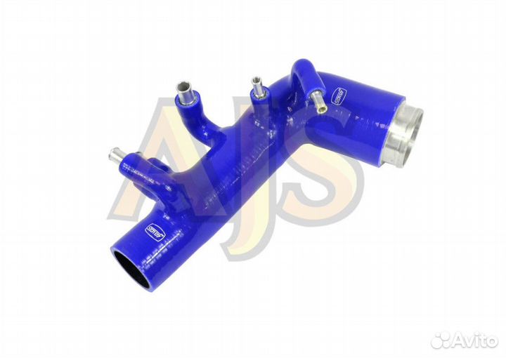 Патрубок турбины Impreza GD, Forester SG 7-8 vers