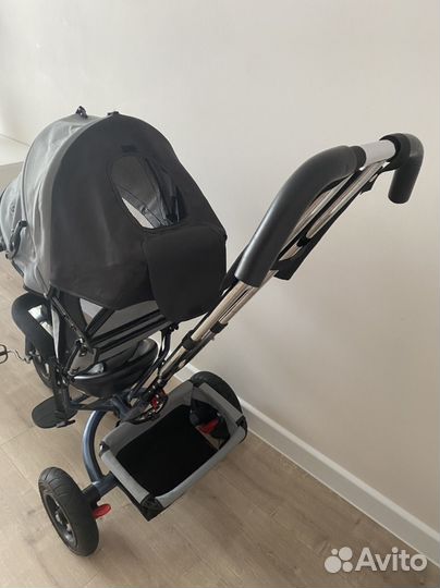 Велосипед детский lexus trike