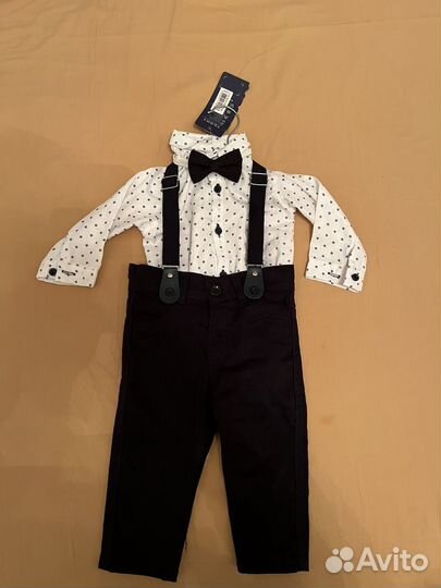 Костюм для малыша нарядный