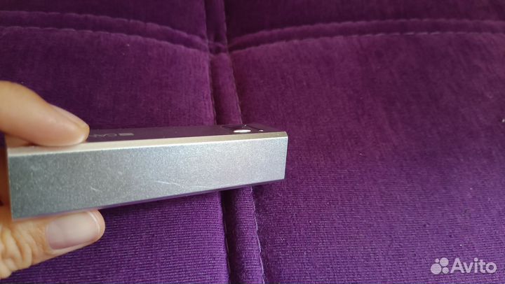 Повербанк 2600mAh