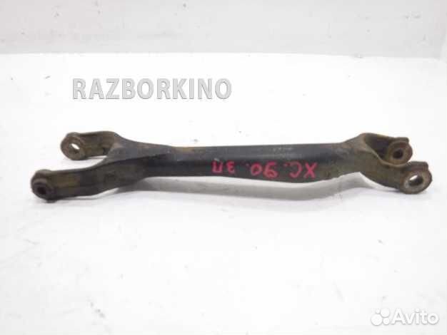 Рычаг задний продольный правый