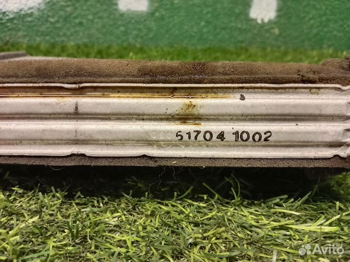 Радиатор печки для Honda Pilot 1