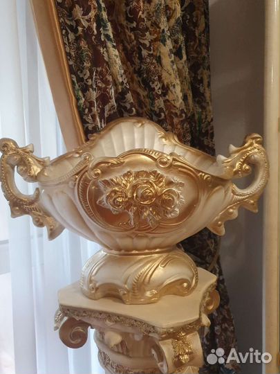 Ваза для интерьера