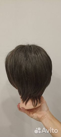 Парик женский