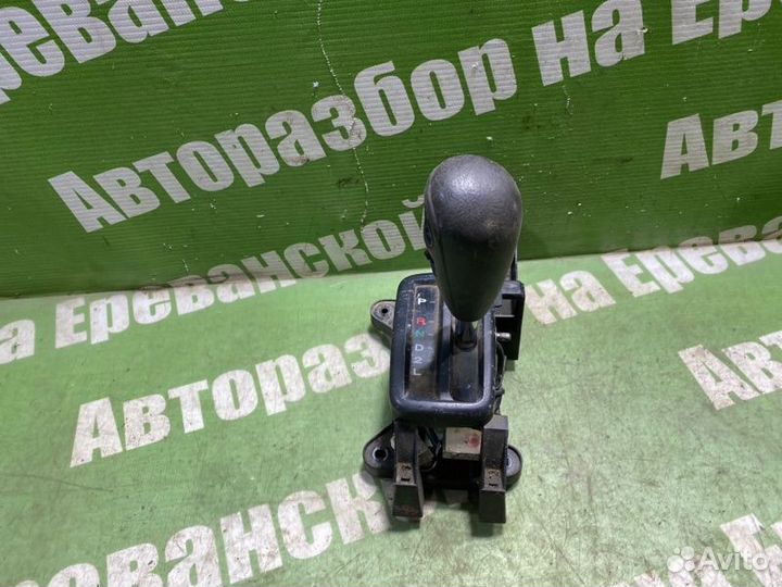 Селектор АКПП Hyundai Elantra XD G4ED