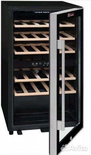 Винный шкаф. Холодильник для вина