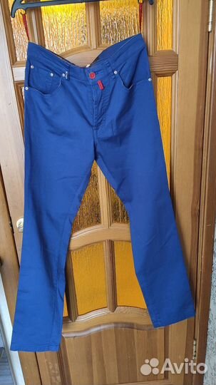 Брюки Kiton