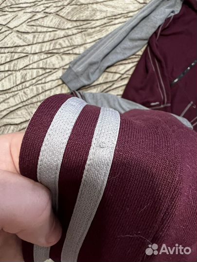 Adidas essentials комлект (М)