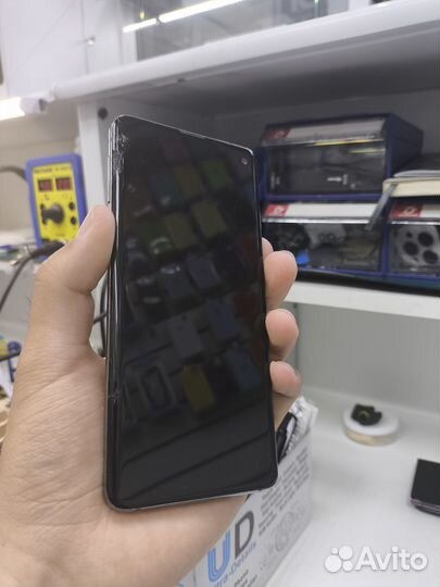 Замена стекла Xiaomi, Realme