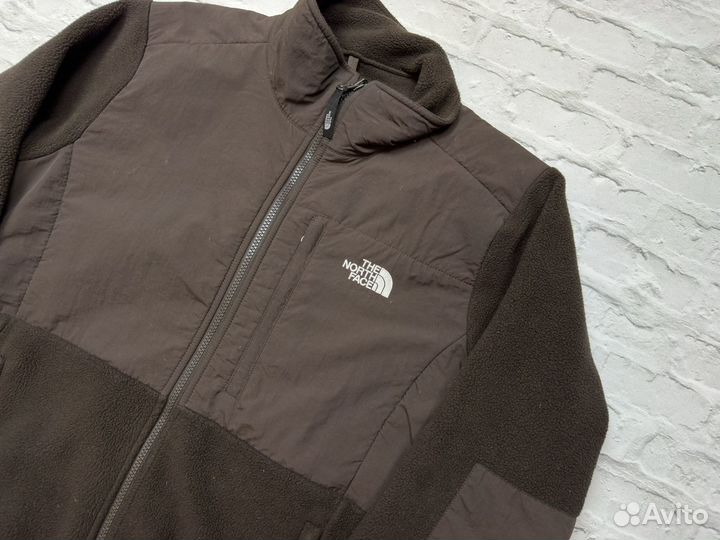 The North Face Denali XL Оригинал Флисовая Куртка