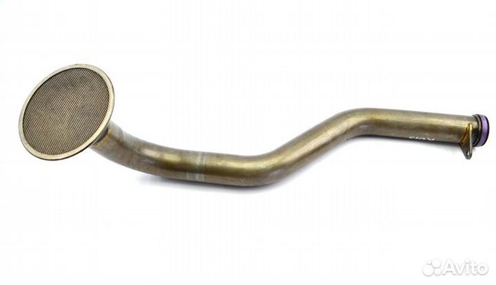 Маслозаборник renault trucks Premium 2 (01.05)