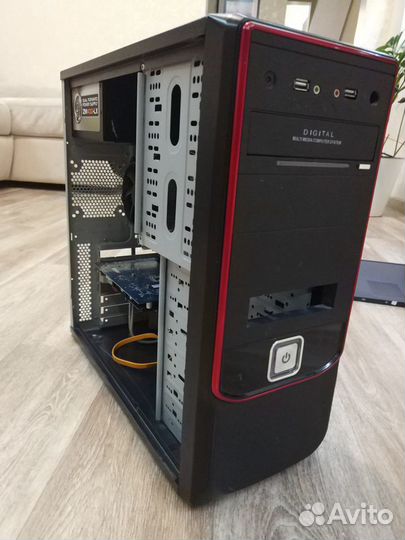 Продам компьютер