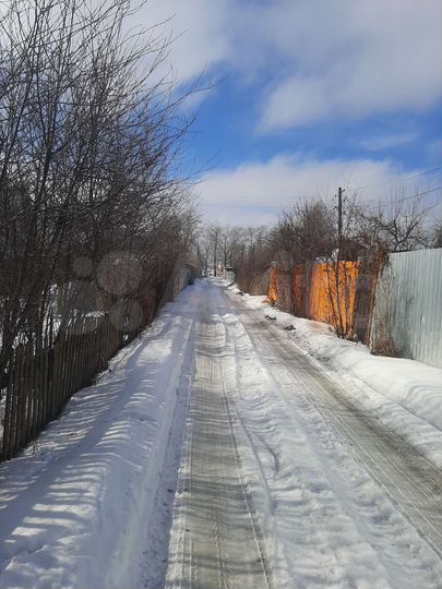 Дом 62 м² на участке 4,3 сот.