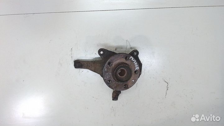 Ступица (кулак, цапфа) Opel Vivaro, 2003