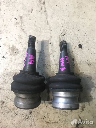 Шаровая опора перед. Audi A4