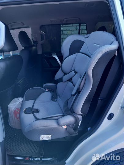 Детское кресло