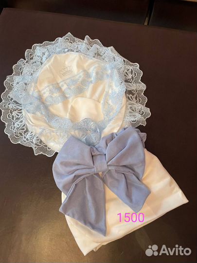 Конверты на выписку