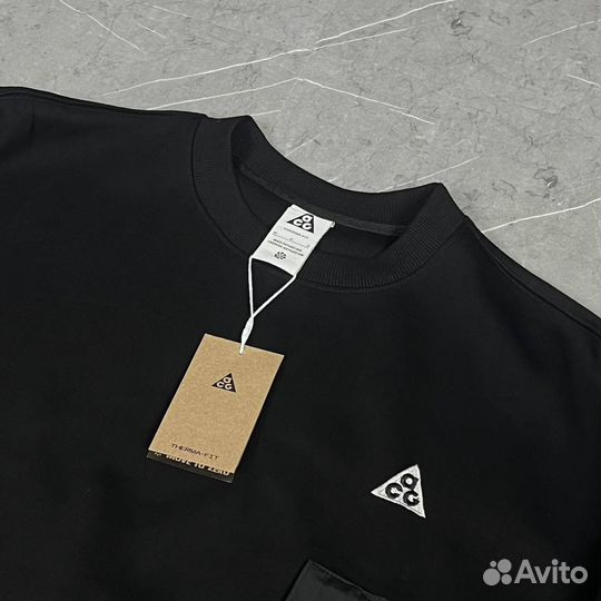 Свитшоты Nike ACG