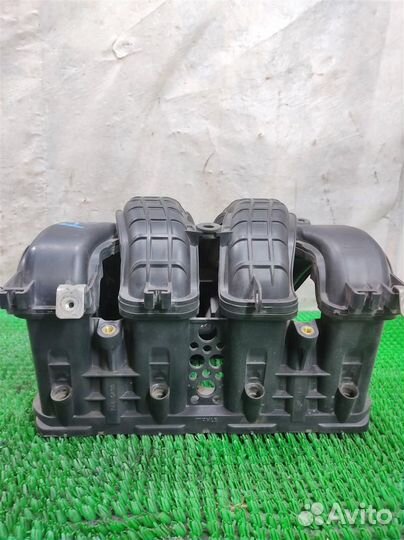 Коллектор впускной Mitsubishi Lancer 10 2010