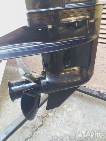 Лодочный мотор Tohatsu (Тохатсу) 15