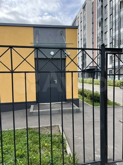 Машиноместо, 13 м²