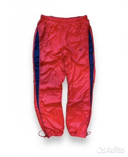 Штаны Nike Drill