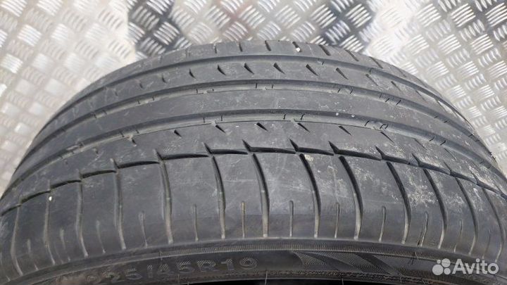 Triangle TH201 Sportex 225/45 R19 96Y