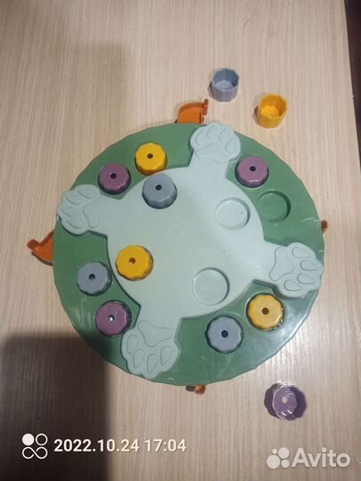 Развиваюшая игрушка для собак