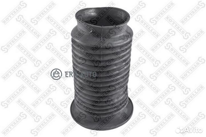 Stellox 11-17141-SX пыльник амортизатора переднего