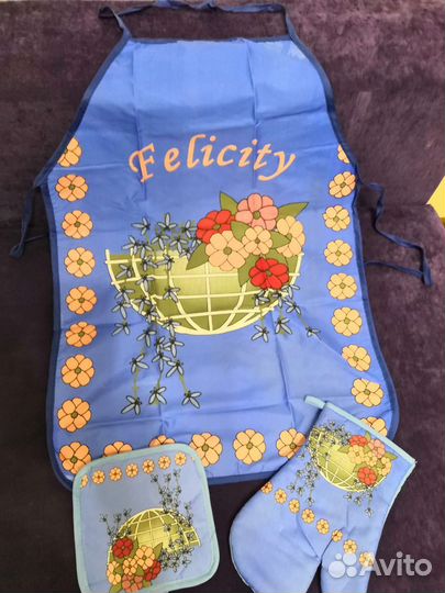 Домашний текстиль