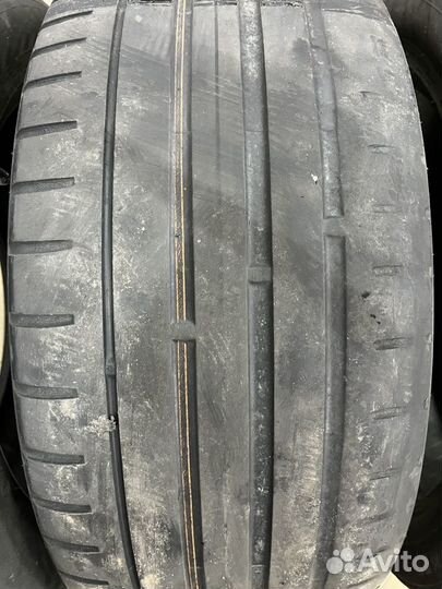 Nokian Tyres Nordman SZ2 235/45 R17 97W