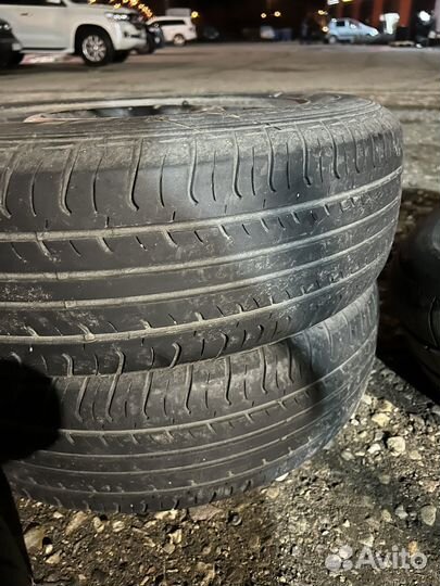 Hankook Optimo K415 185/65 R15