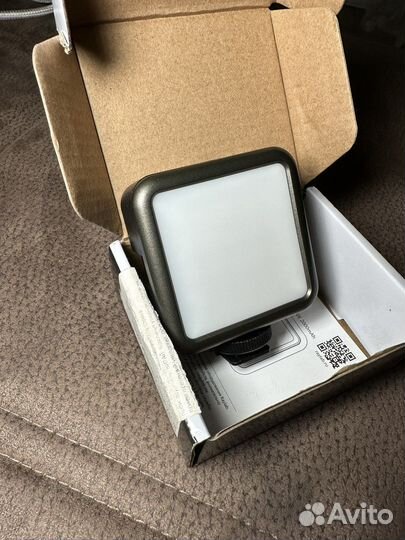 Светодиодные лампы