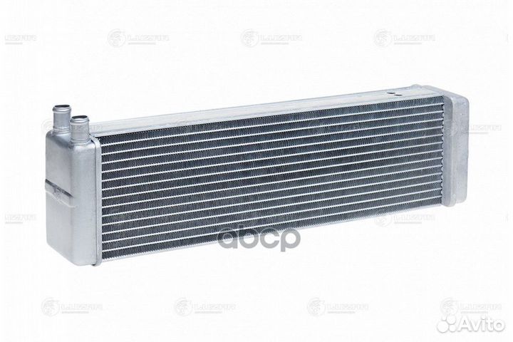 Радиатор отоп. алюм. для а/м УАЗ 3741, 469, 315