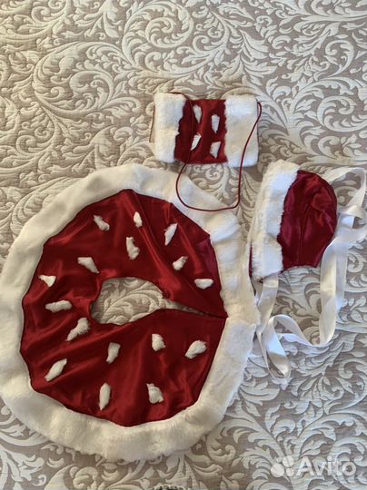 Карнавальный костюм