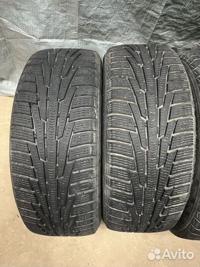 Nokian Tyres Nordman RS2 205/55 R16 94R